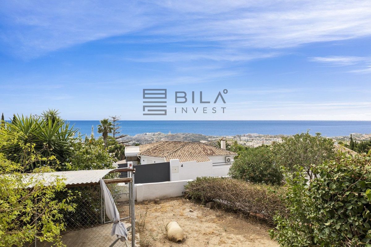 Chalet Independiente en venta en Benalmádena, Málaga - Foto 25