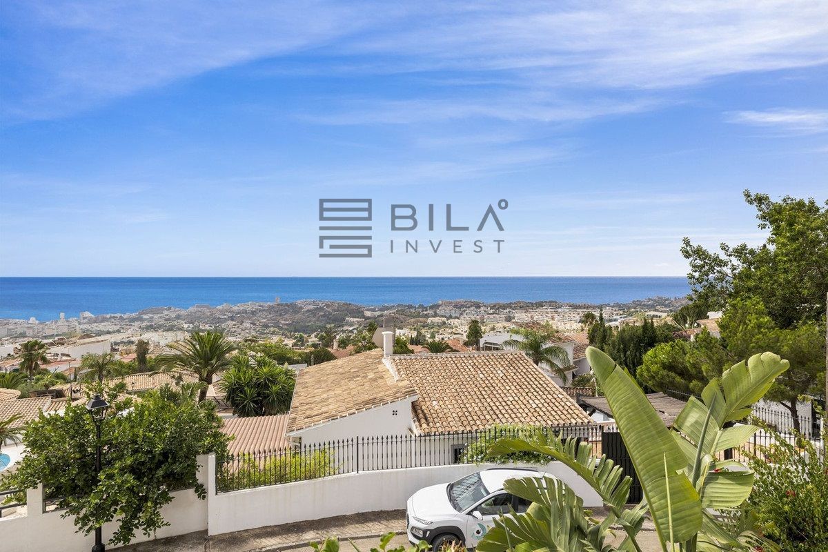 Chalet Independiente en venta en Benalmádena, Málaga - Foto 26