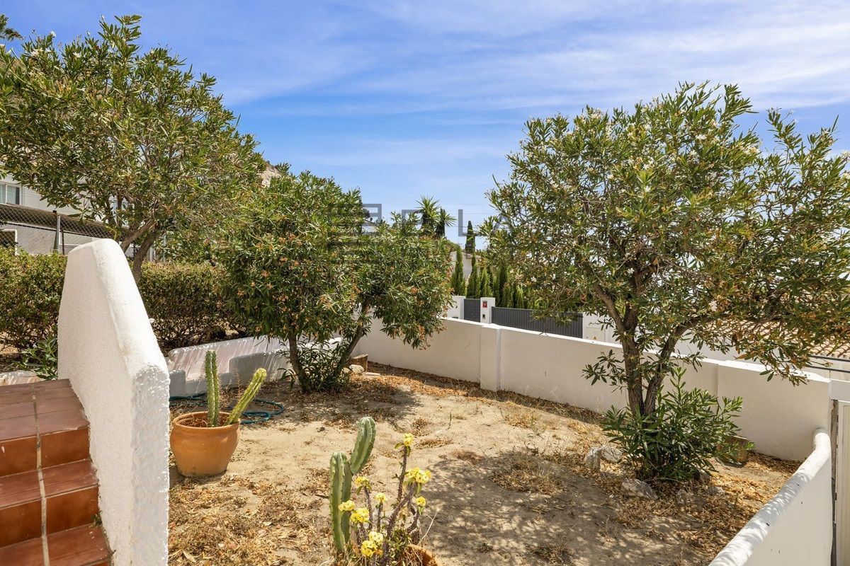 Chalet Independiente en venta en Benalmádena, Málaga - Foto 28
