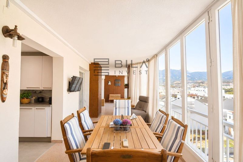 Piso en venta Fuengirola, Málaga. Ref: 13874. Bila Invest