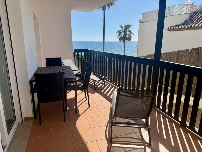 Piso en venta Mijas, Málaga. Ref: 13876. Bila Invest