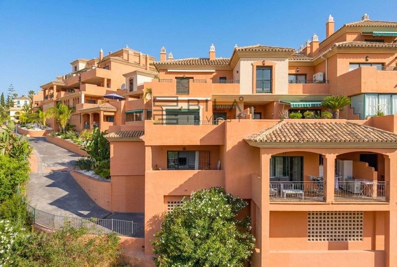 Piso en venta Marbella, Málaga. Ref: 13877. Bila Invest