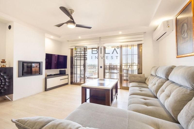Dúplex en venta Fuengirola, Málaga. Ref: 13884. Bila Invest