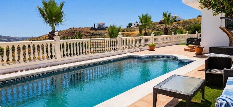 Chalet Independiente en venta Mijas, Málaga. Ref: 13885. Bila Invest