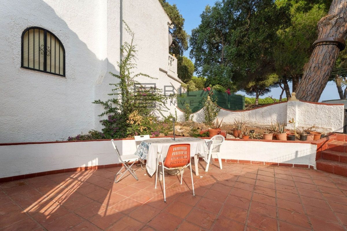  Adosado en venta en Urb.Parque Elviria de Elviria en Marbella - Foto 5