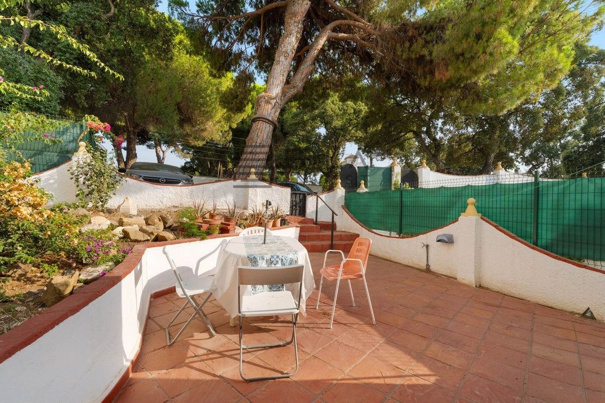  Adosado en venta en Urb.Parque Elviria de Elviria en Marbella - Foto 4