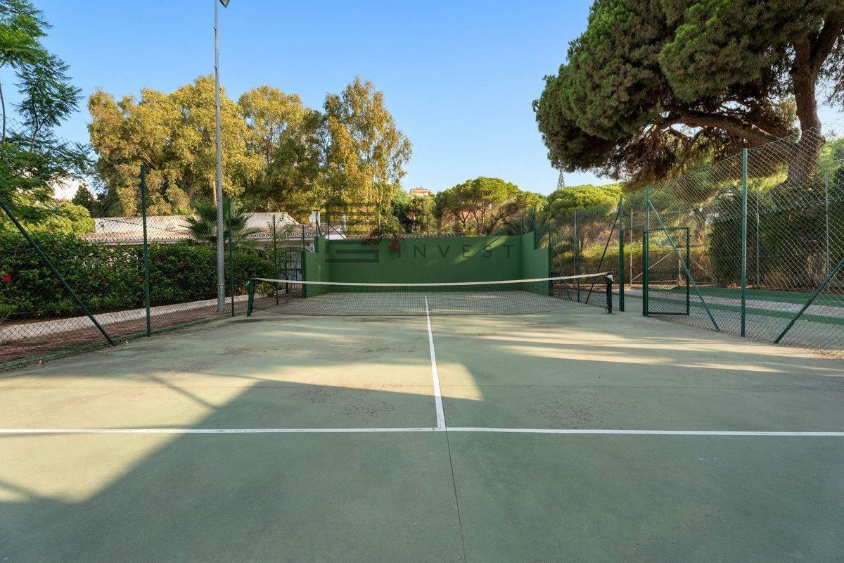  Adosado en venta en Urb.Parque Elviria de Elviria en Marbella - Foto 24