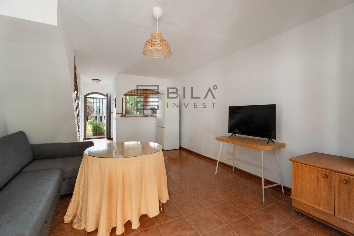  Adosado en venta en Urb.Parque Elviria de Elviria en Marbella - Foto 10
