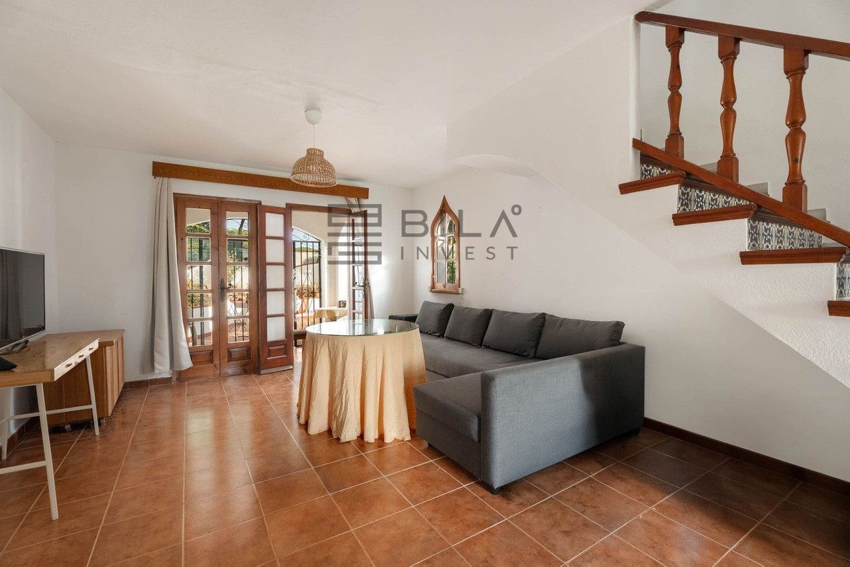  Adosado en venta en Urb.Parque Elviria de Elviria en Marbella - Foto 11