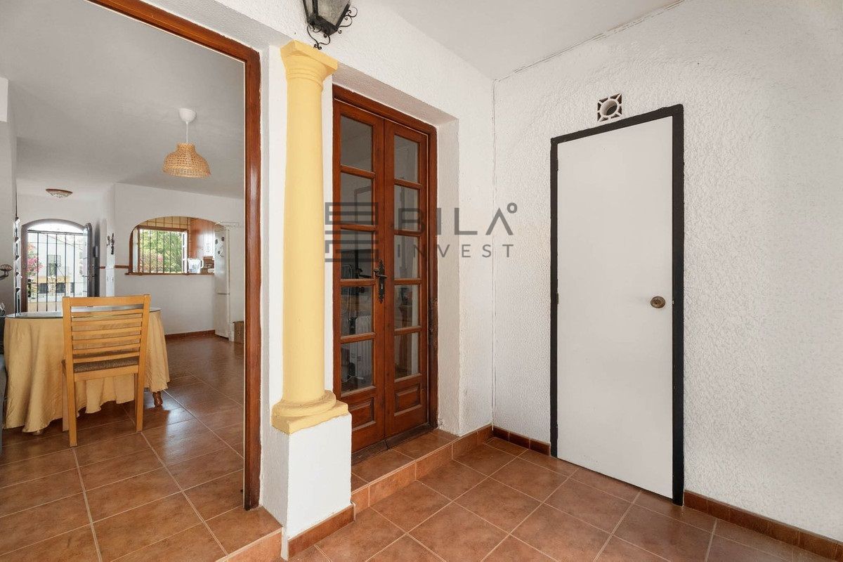  Adosado en venta en Urb.Parque Elviria de Elviria en Marbella - Foto 12