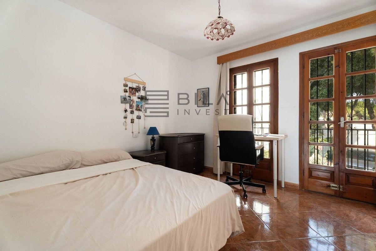  Adosado en venta en Urb.Parque Elviria de Elviria en Marbella - Foto 14