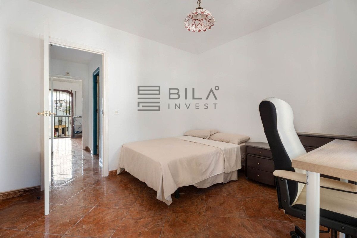  Adosado en venta en Urb.Parque Elviria de Elviria en Marbella - Foto 15