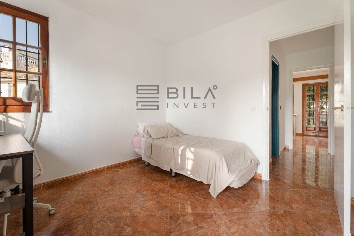  Adosado en venta en Urb.Parque Elviria de Elviria en Marbella - Foto 16