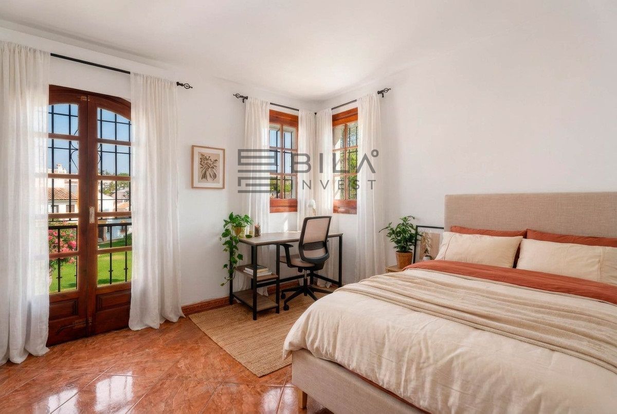  Adosado en venta en Urb.Parque Elviria de Elviria en Marbella - Foto 20