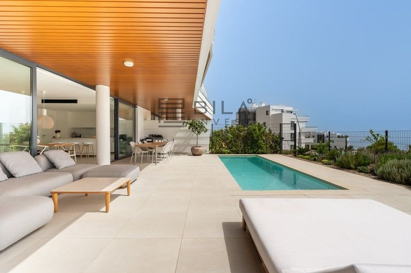 Piso en venta Fuengirola, Málaga. Ref: 13888. Bila Invest
