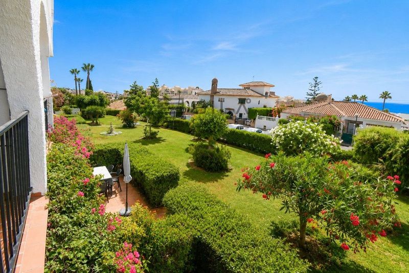 Piso en venta Mijas, Málaga. Ref: 13889. Bila Invest