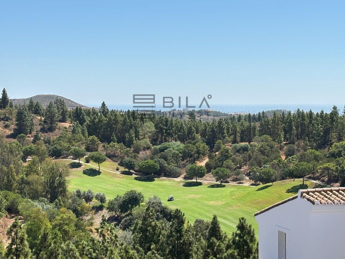 Ático en venta en Mijas, Málaga (El Chaparral) - Foto 2