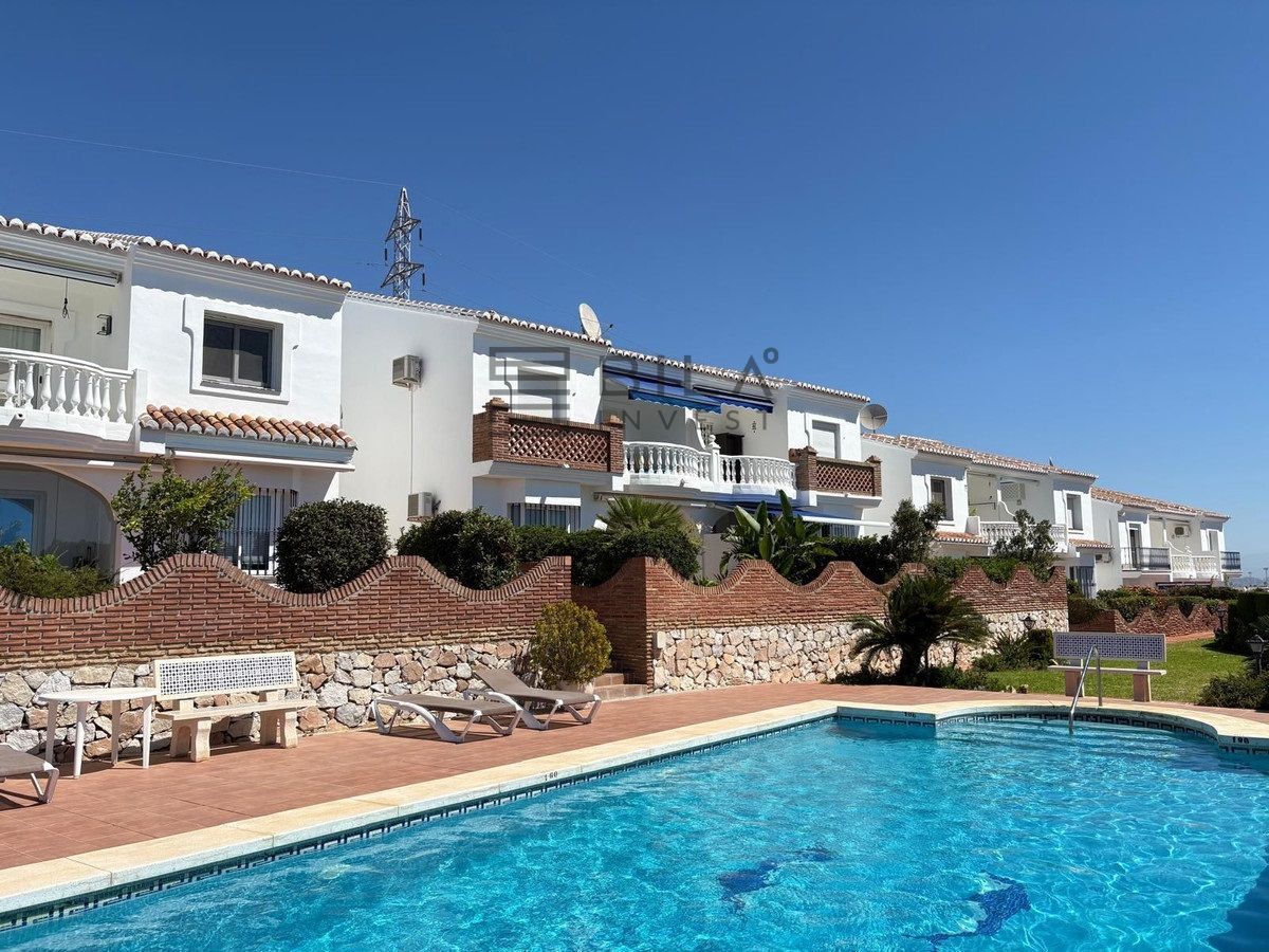 Ático en venta en Mijas, Málaga (El Chaparral) - Foto 3