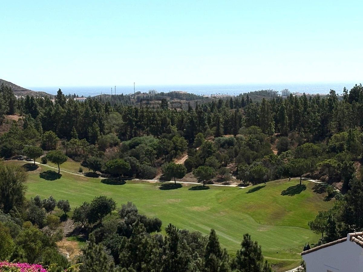 Ático en venta en Mijas, Málaga (El Chaparral) - Foto 4