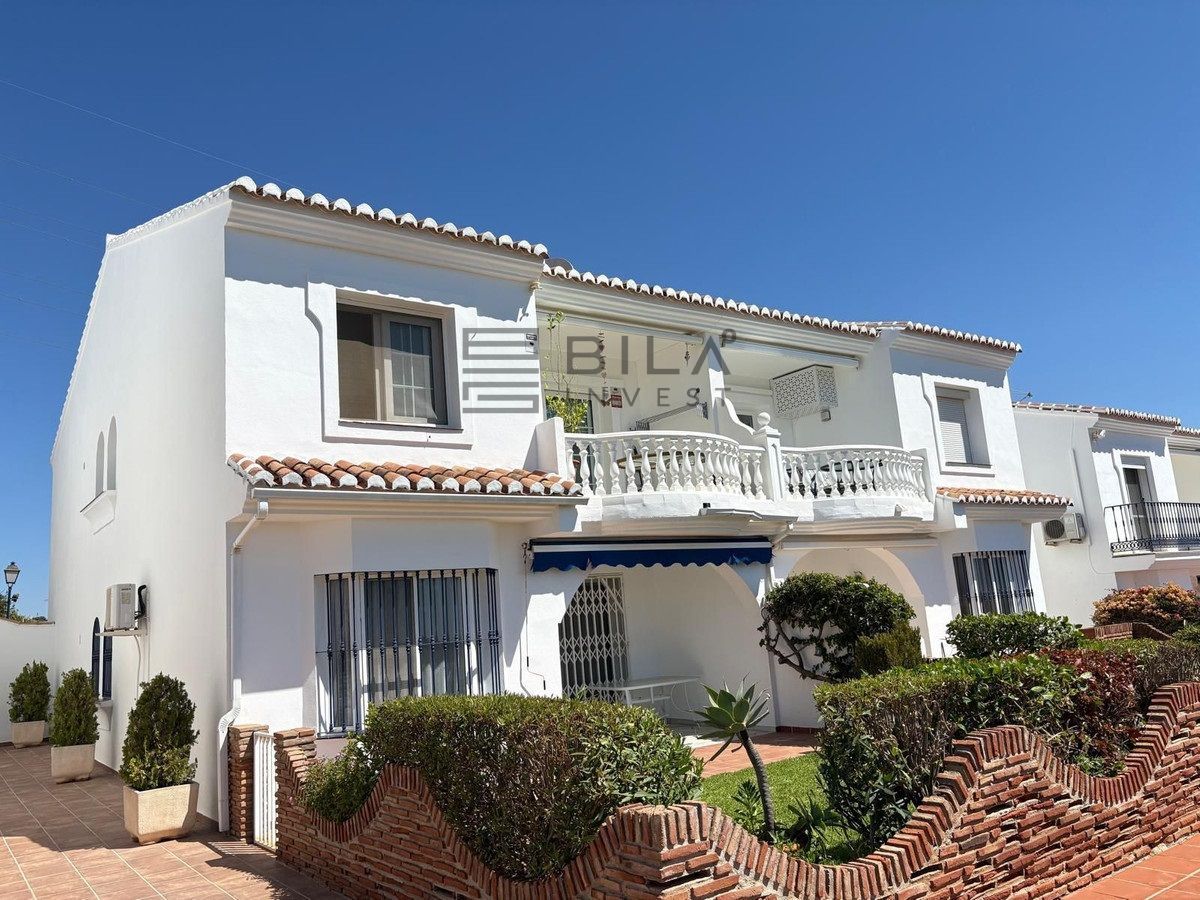 Ático en venta en Mijas, Málaga (El Chaparral) - Foto 5