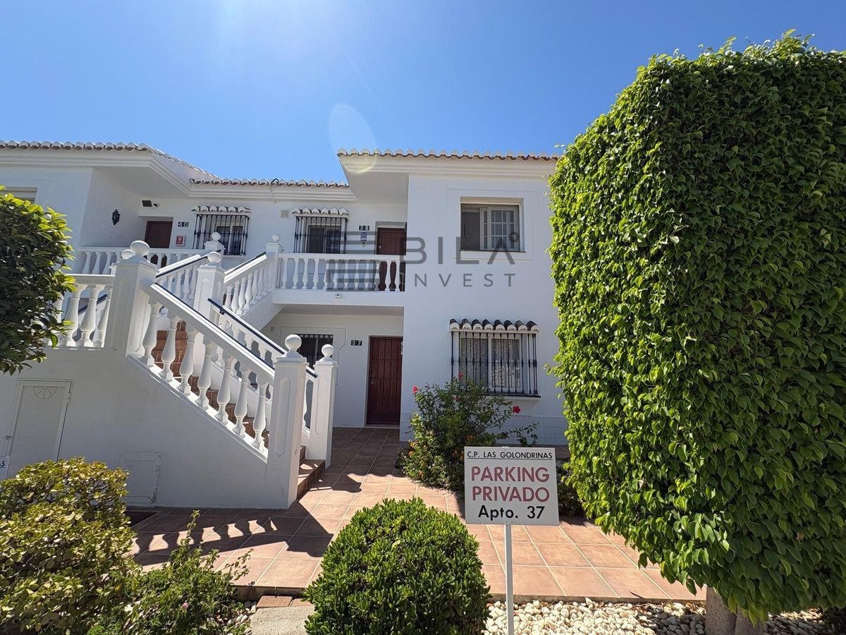 Ático en venta en Mijas, Málaga (El Chaparral) - Foto 6