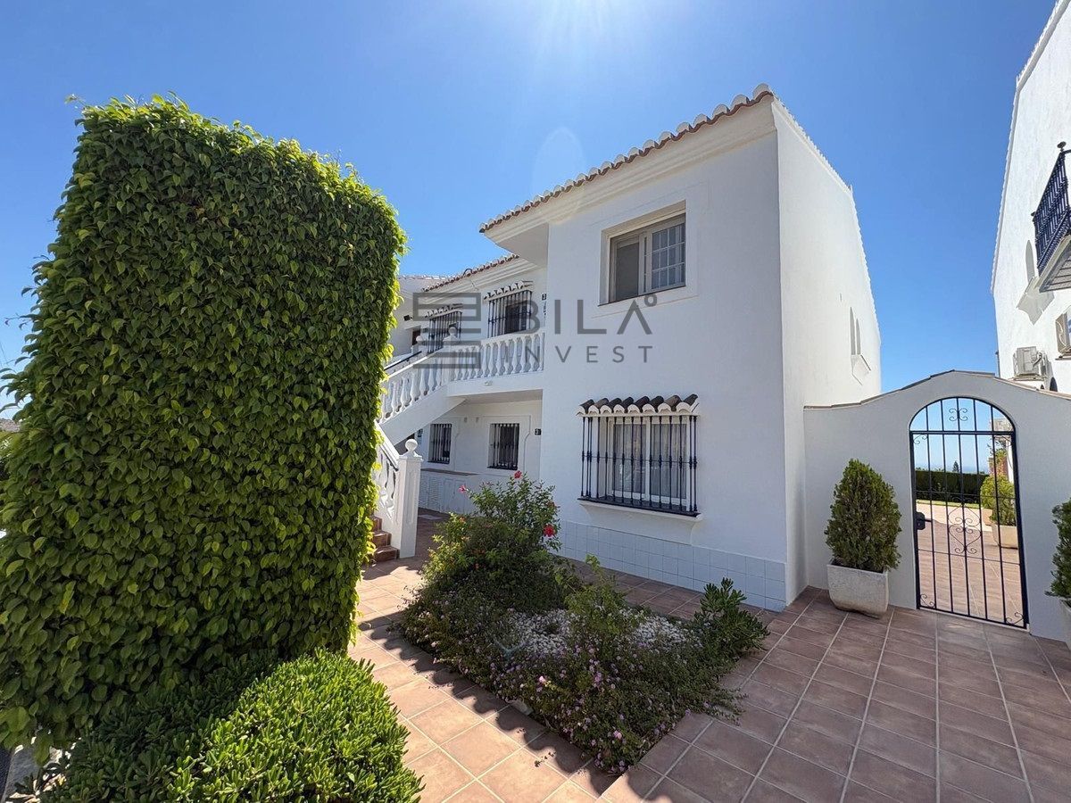 Ático en venta en Mijas, Málaga (El Chaparral) - Foto 7