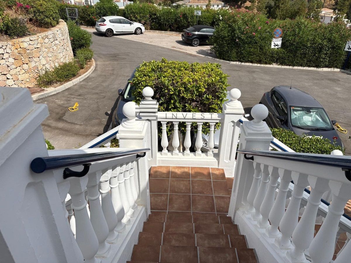 Ático en venta en Mijas, Málaga (El Chaparral) - Foto 8