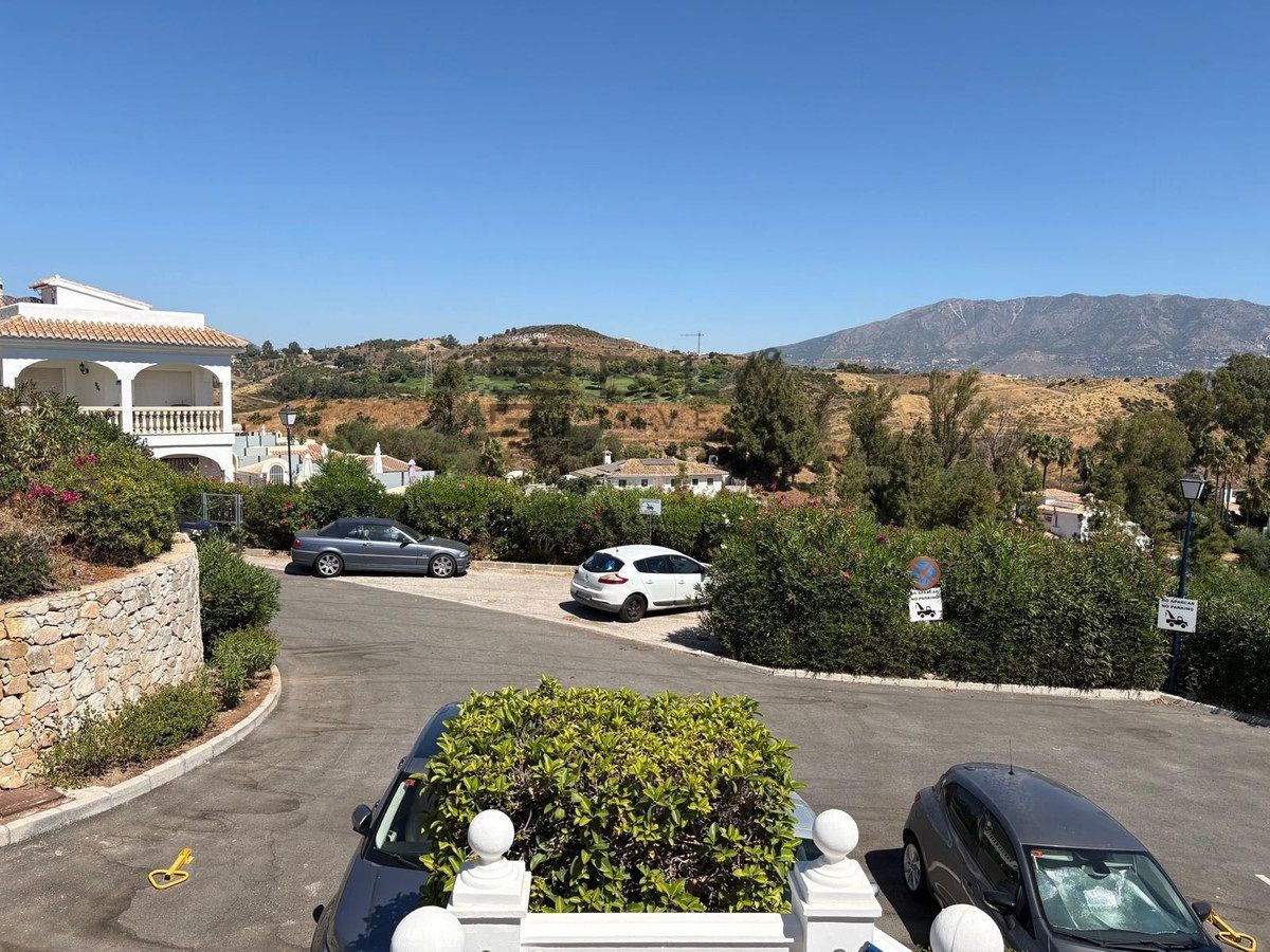 Ático en venta en Mijas, Málaga (El Chaparral) - Foto 9