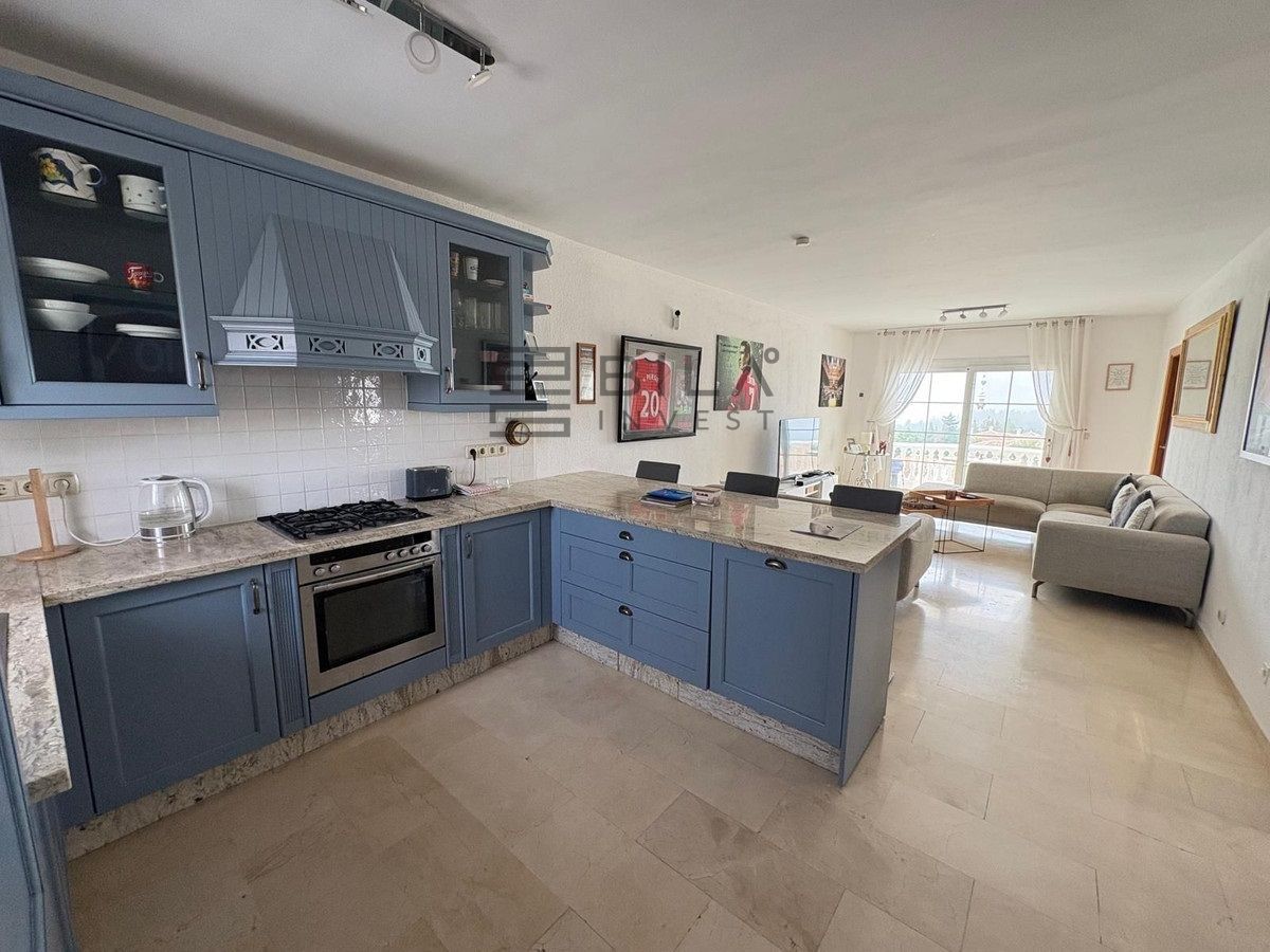 Ático en venta en Mijas, Málaga (El Chaparral) - Foto 10
