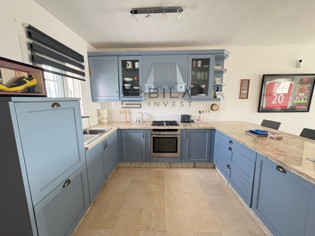 Ático en venta en Mijas, Málaga (El Chaparral) - Foto 11