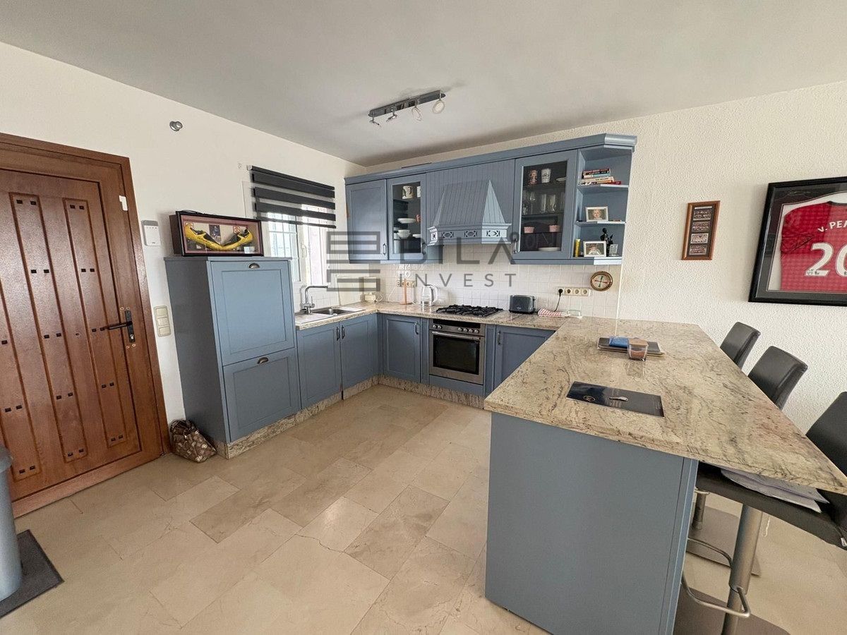 Ático en venta en Mijas, Málaga (El Chaparral) - Foto 12