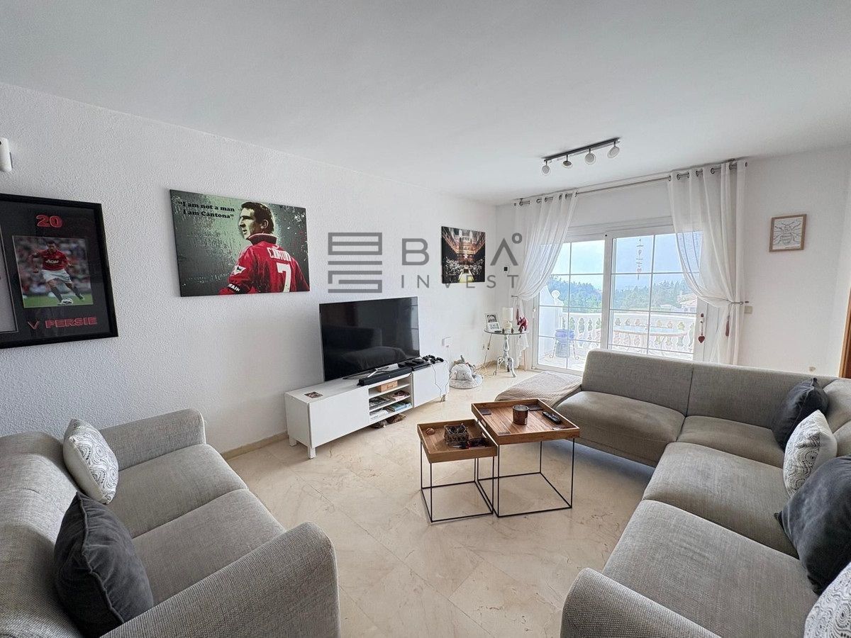 Ático en venta en Mijas, Málaga (El Chaparral) - Foto 14