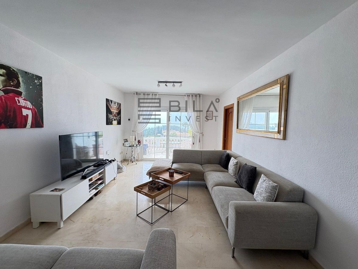 Ático en venta en Mijas, Málaga (El Chaparral) - Foto 15