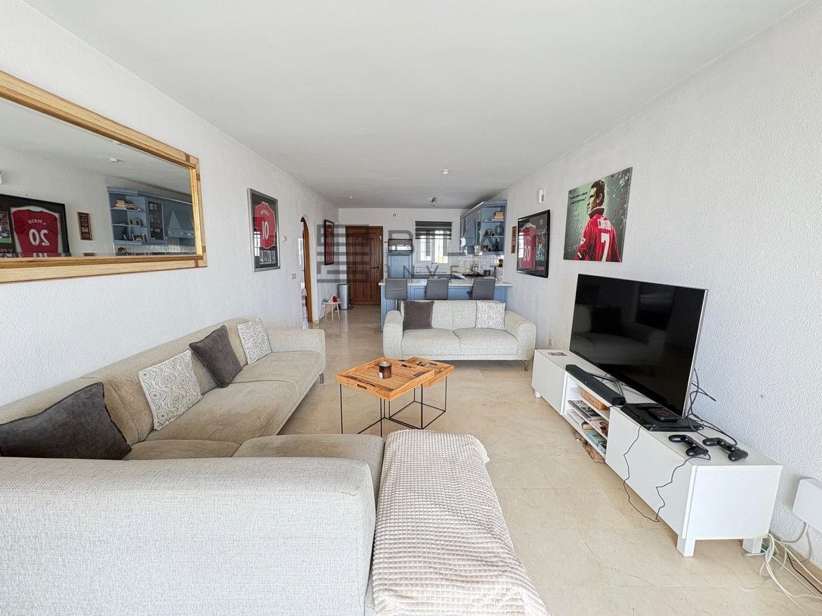 Ático en venta en Mijas, Málaga (El Chaparral) - Foto 16