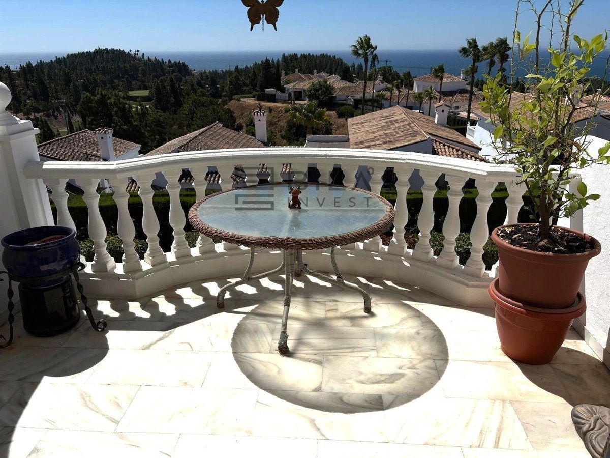 Ático en venta en Mijas, Málaga (El Chaparral) - Foto 17