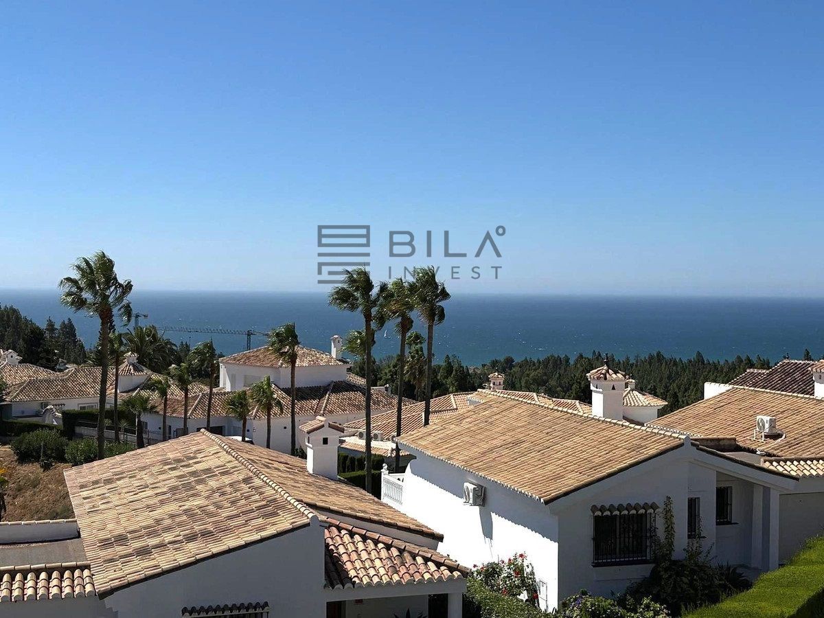 Ático en venta en Mijas, Málaga (El Chaparral) - Foto 18