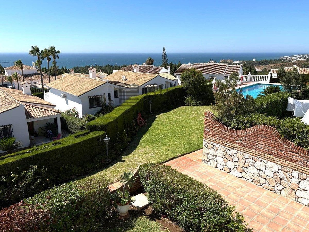 Ático en venta en Mijas, Málaga (El Chaparral) - Foto 19