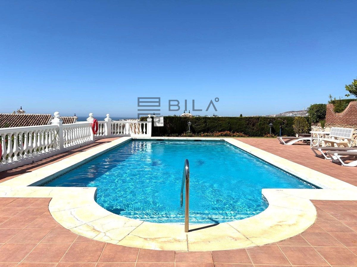 Ático en venta en Mijas, Málaga (El Chaparral) - Foto 20