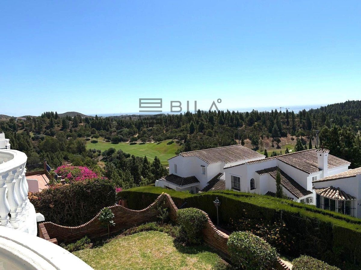 Ático en venta en Mijas, Málaga (El Chaparral) - Foto 21