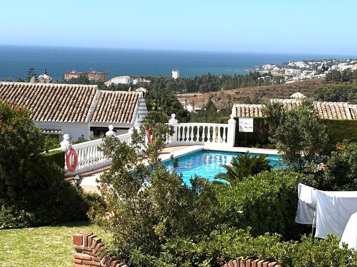 Ático en venta en Mijas, Málaga (El Chaparral) - Foto 22