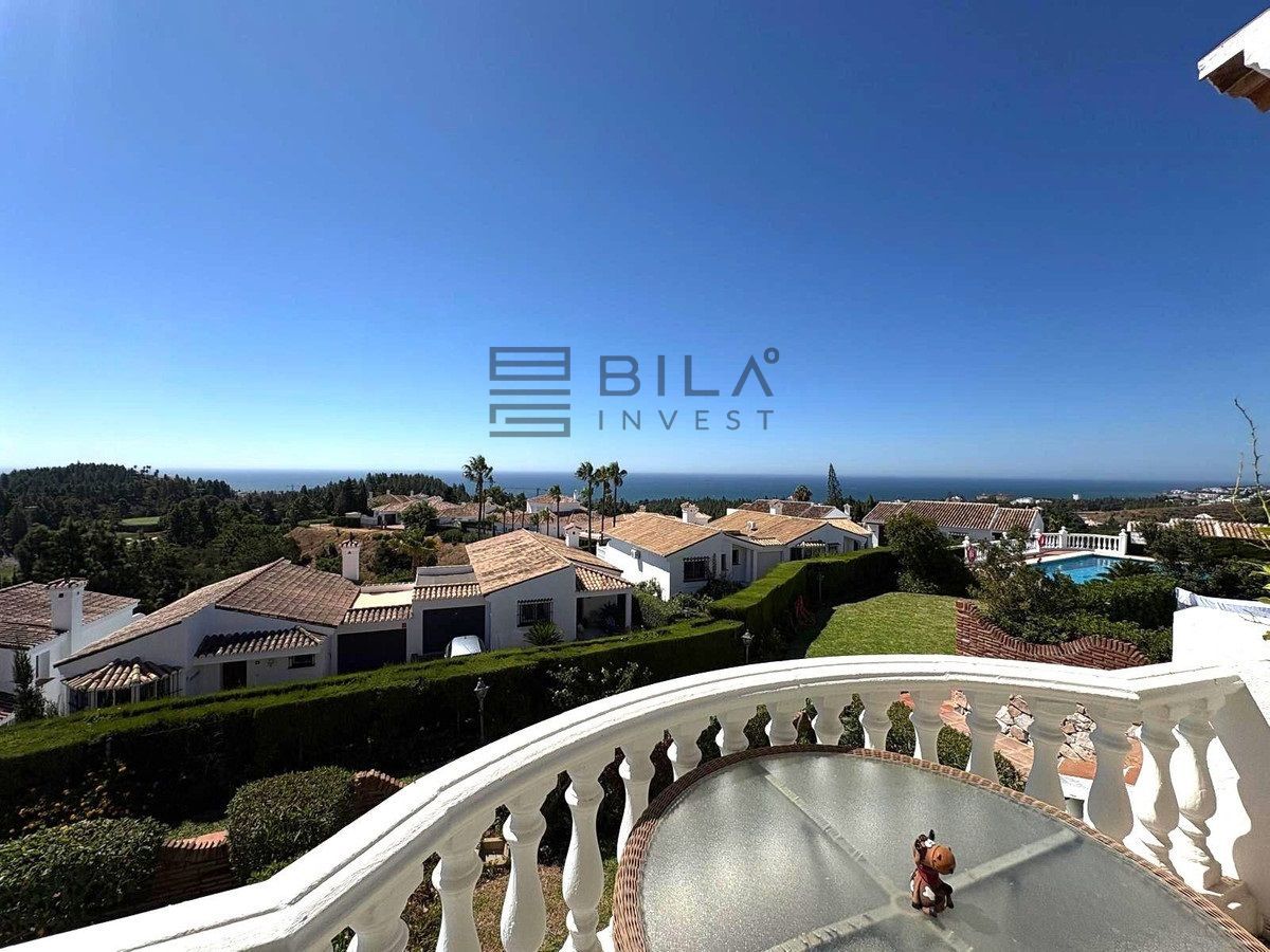Ático en venta en Mijas, Málaga (El Chaparral) - Foto 23