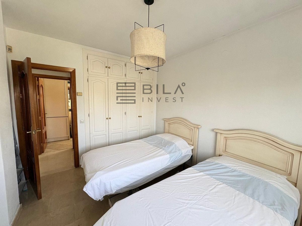 Ático en venta en Mijas, Málaga (El Chaparral) - Foto 28