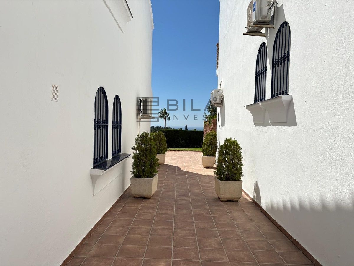 Ático en venta en Mijas, Málaga (El Chaparral) - Foto 32