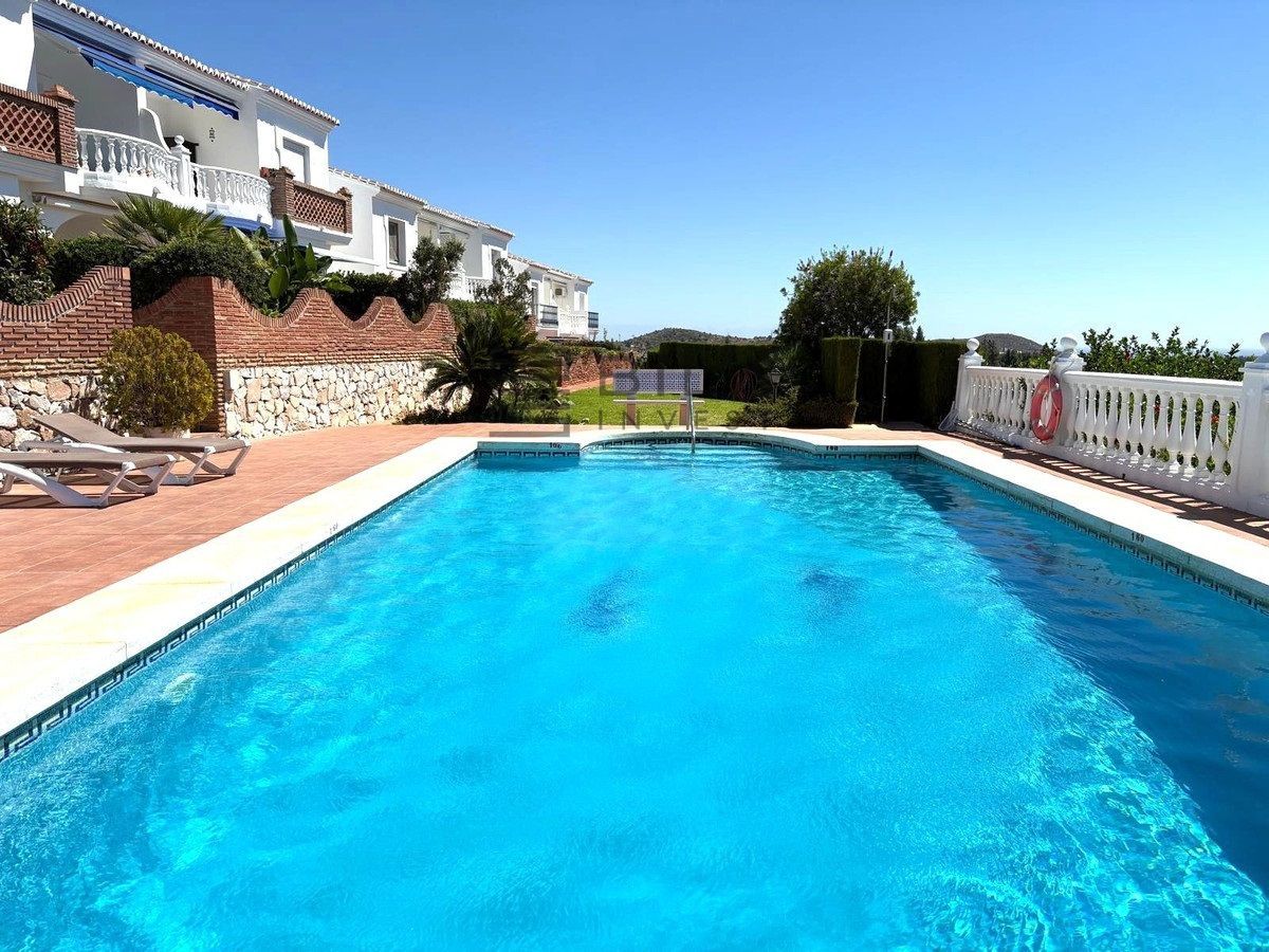 Ático en venta en Mijas, Málaga (El Chaparral) - Foto 33