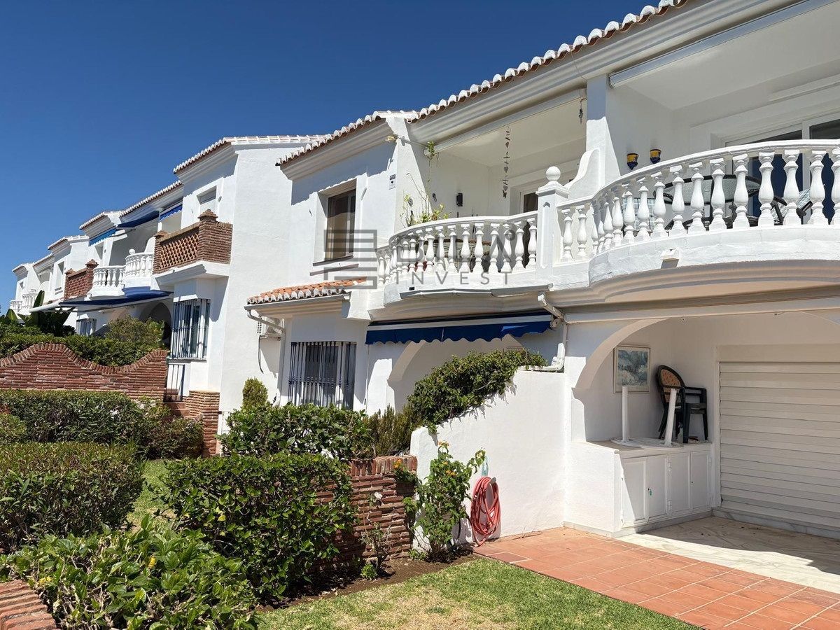 Ático en venta en Mijas, Málaga (El Chaparral) - Foto 34