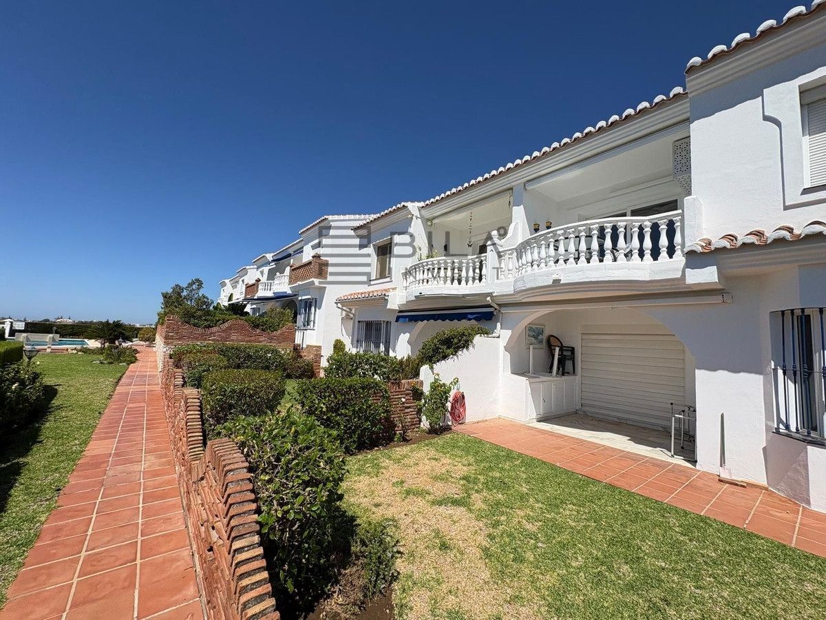 Ático en venta en Mijas, Málaga (El Chaparral) - Foto 35