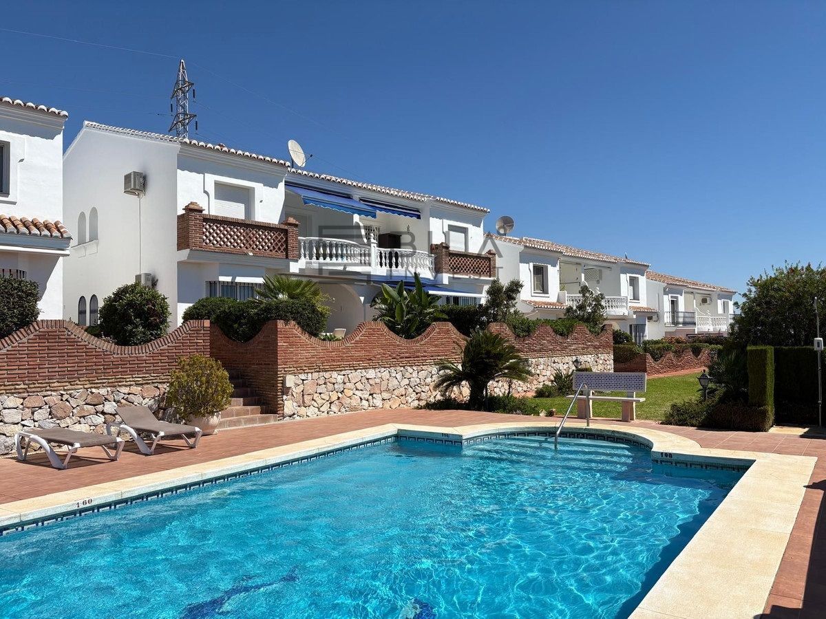 Ático en venta en Mijas, Málaga (El Chaparral) - Foto 36