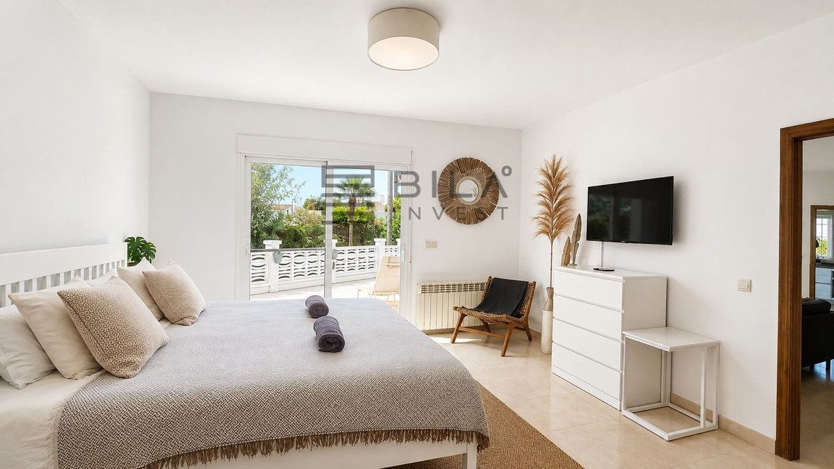 Chalet Independiente en venta en Marbella, Málaga (Las Chapas) - Foto 5
