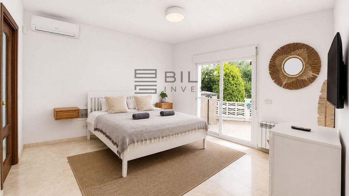 Chalet Independiente en venta en Marbella, Málaga (Las Chapas) - Foto 6