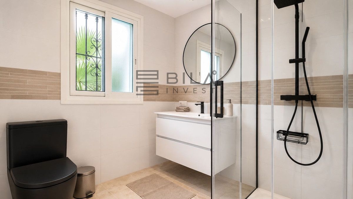 Chalet Independiente en venta en Marbella, Málaga (Las Chapas) - Foto 8